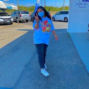 Meet your Posher, Alondra